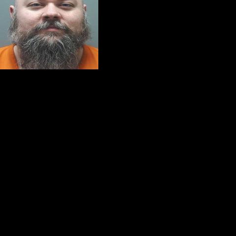 Cherokee County Man Gets 25 Years for Child Sex Crimes | Crime ...