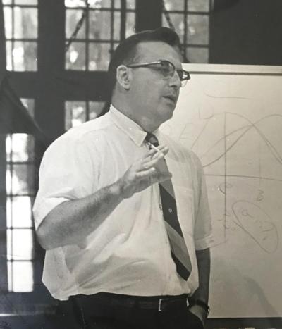 William Getch, Jr