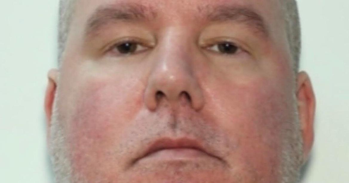 Cherokee Sheriff's Office is asking for help finding missing man | Big ...