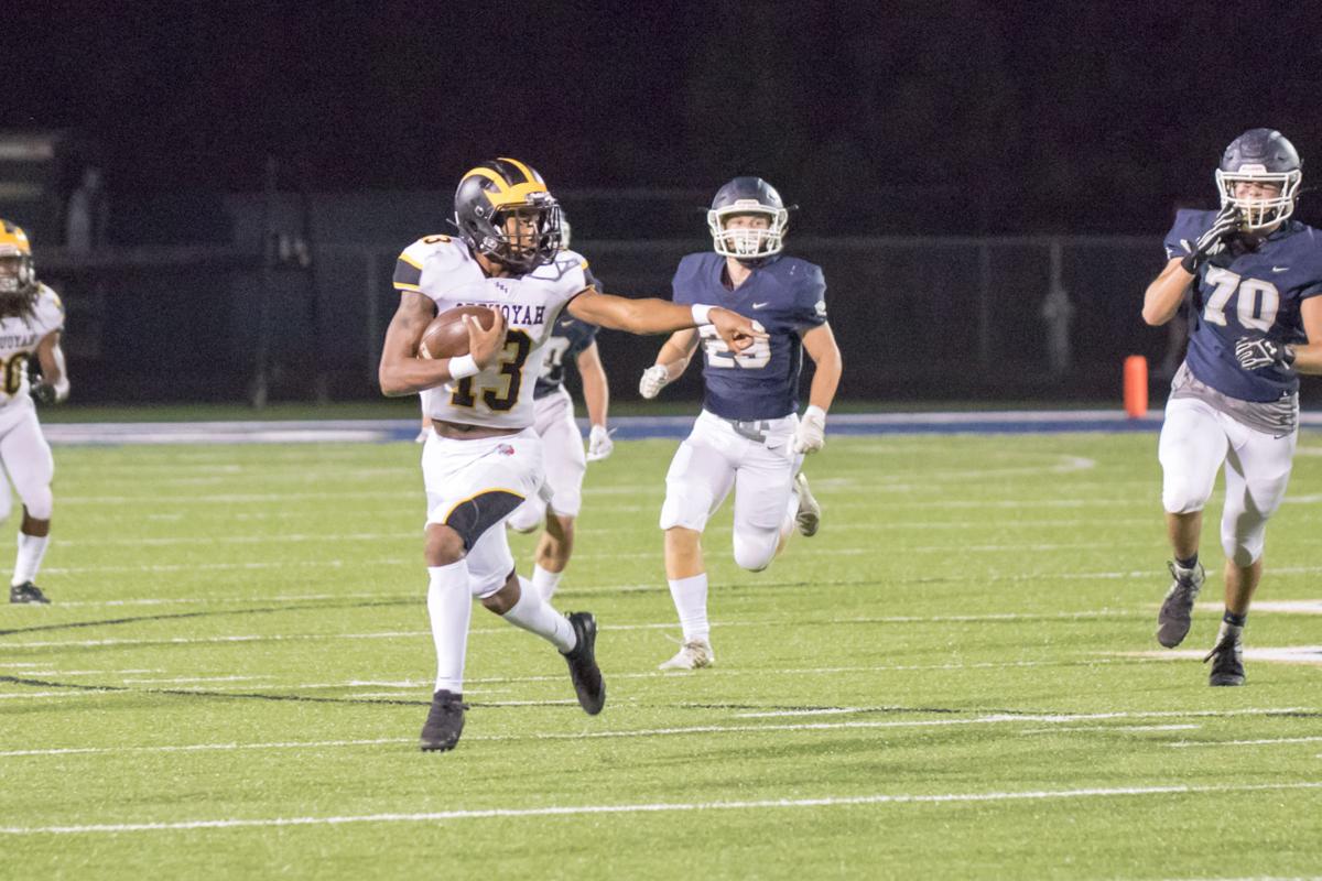 Sequoyah Holds Off River Ridge Sports Tribuneledgernews Com