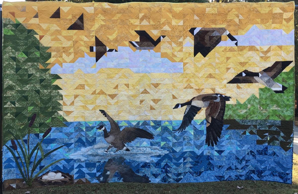88+ Cobb Civic Center Quilt Show Gratis Terbaik