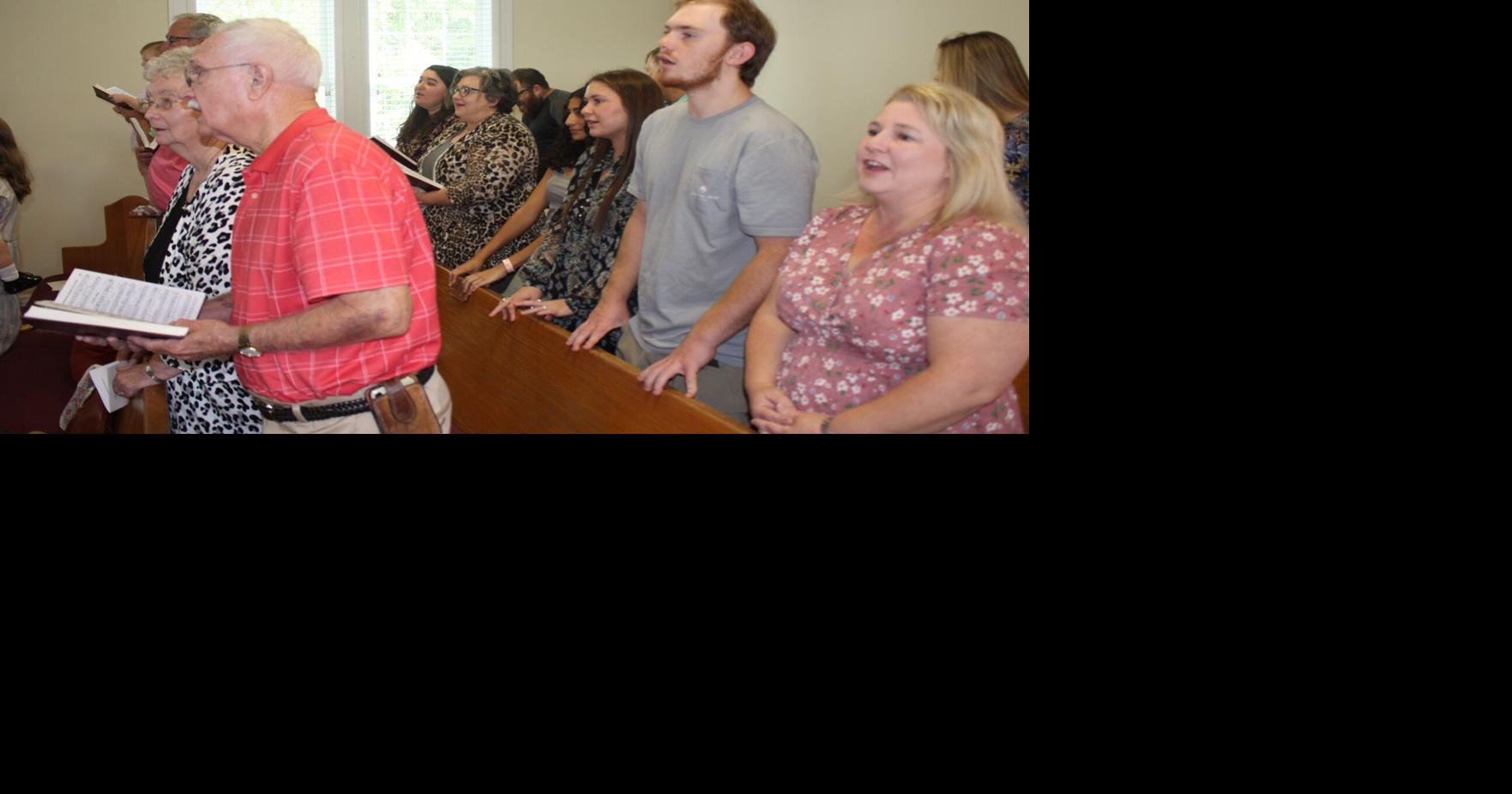 North Canton Baptist Church celebrates 100 years Religion