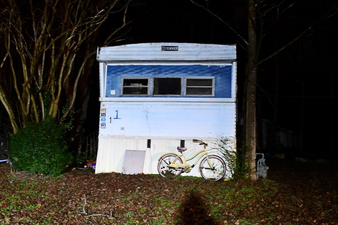 Fire damages home on West Pine Ridge Drive Local News