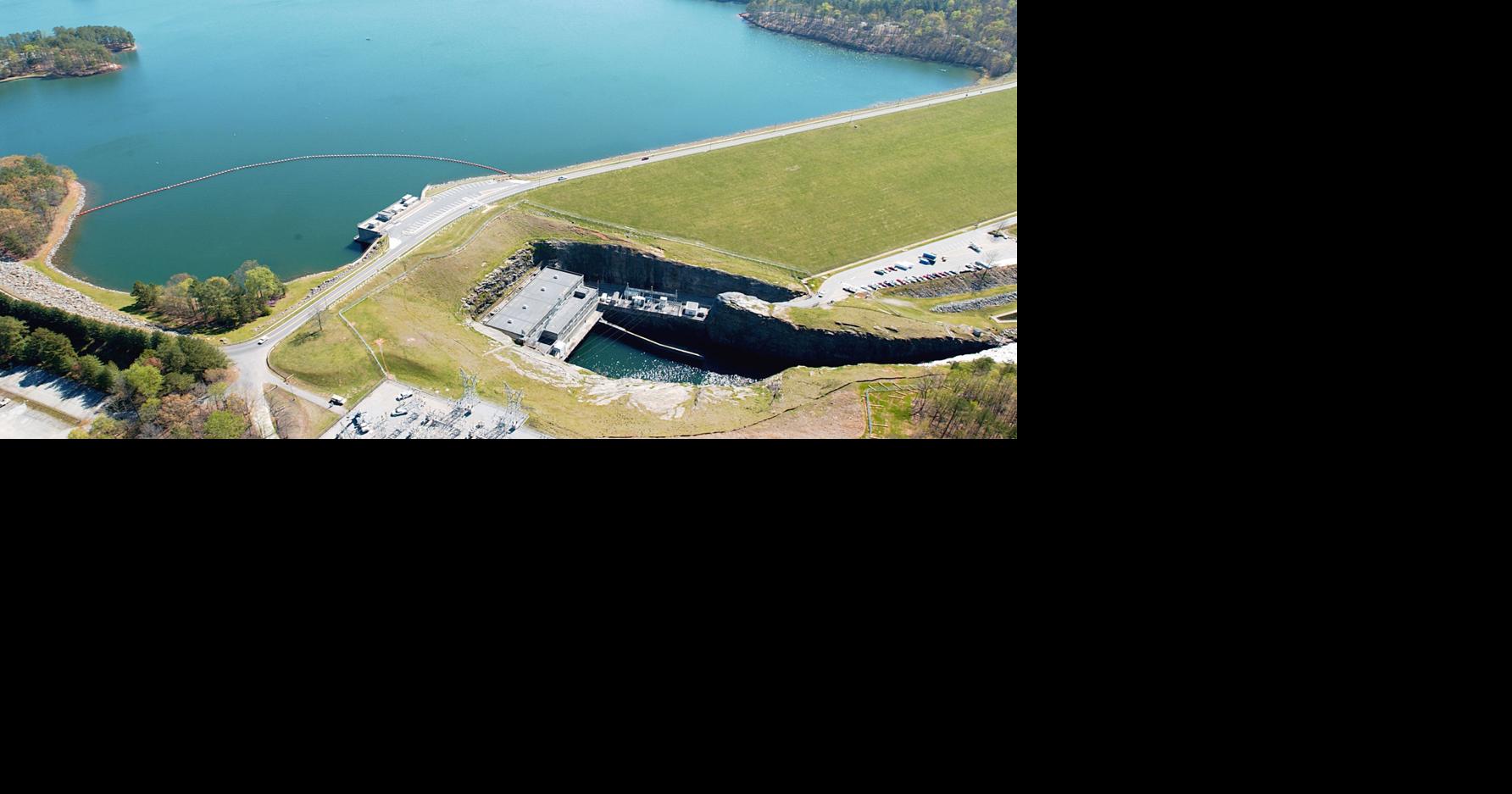 Four Lake Lanier Boaters Hospitalized After Fourth of July Incidents ...
