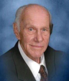 Clayton Reid