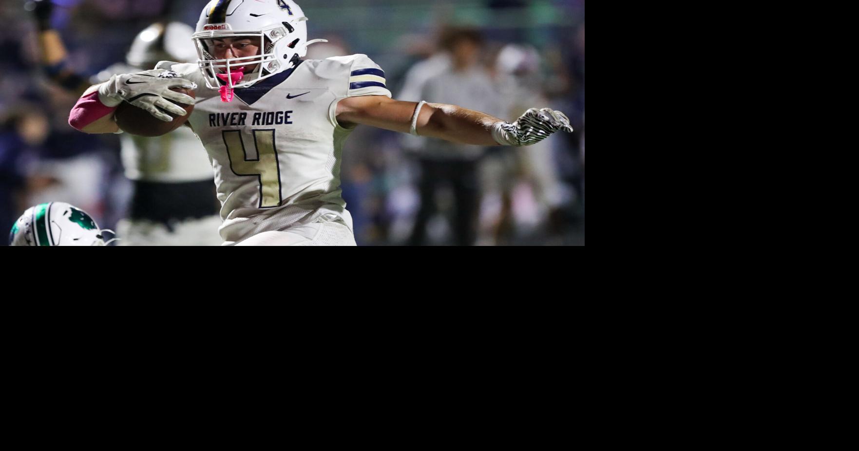 River Ridge Hopes to Take Care of Business in Week 12 | Sports ...