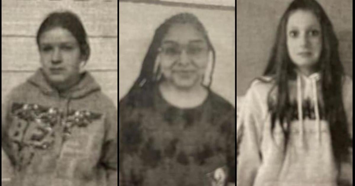 Authorities asking for help in finding missing teens from Cherokee ...