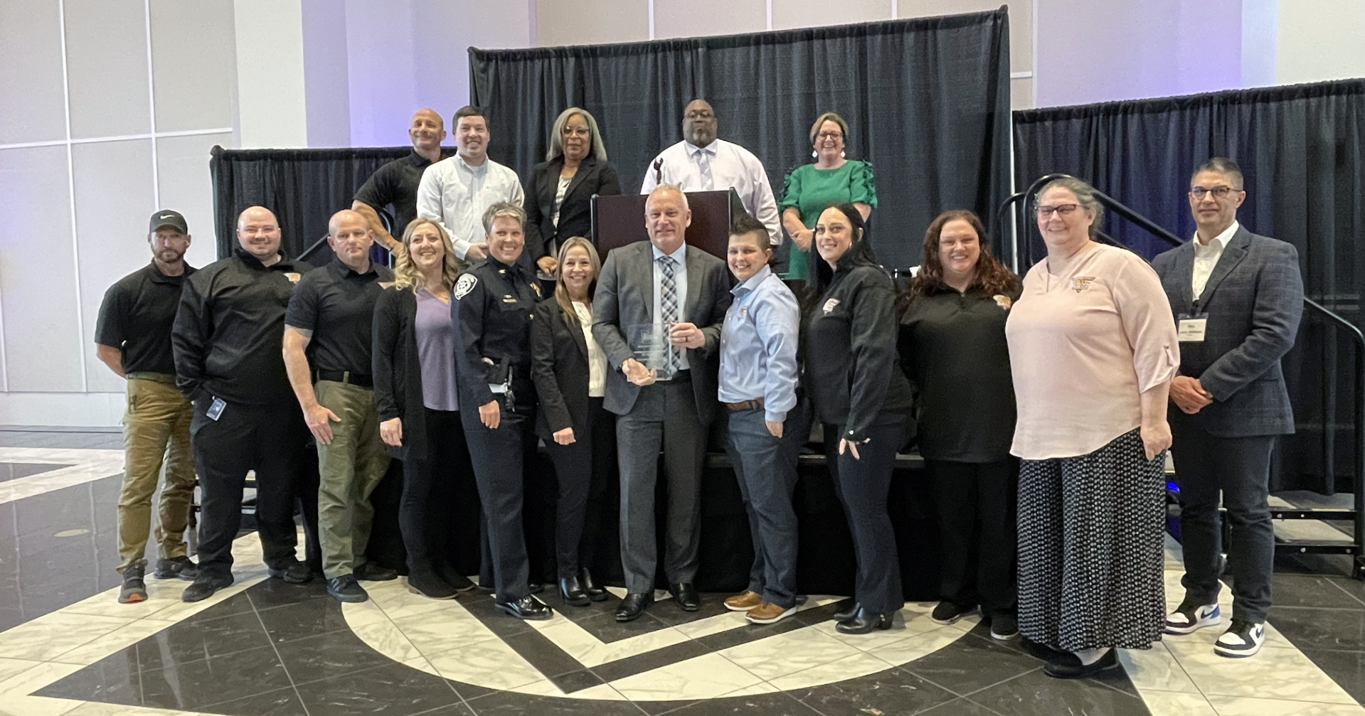 Cherokee E-911 Named Call Center of the Year - Vimarsana News