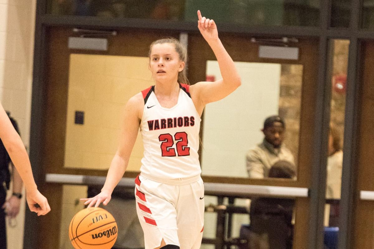 Cherokee County Basketball Players Named To Gaca All State Rosters