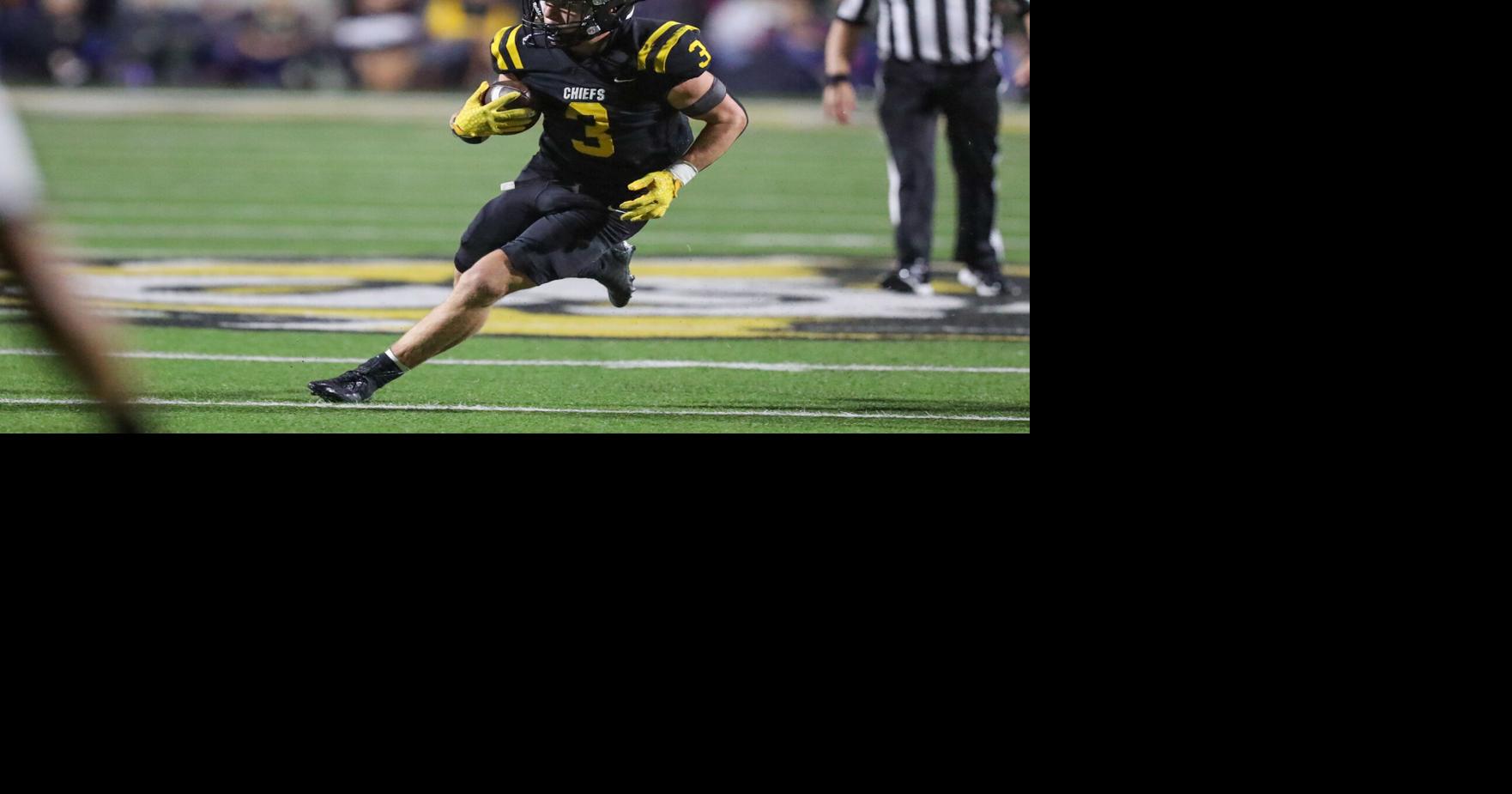 Rajecki decommits from Memphis | Sports | tribuneledgernews.com