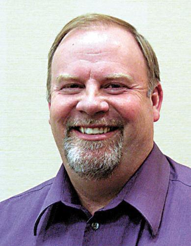 Eric Wilmarth