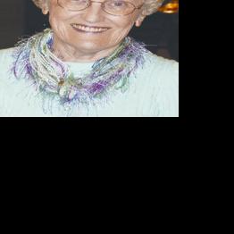 JUANITA HUGHES: 56 years on Dobbs Road | Opinion | tribuneledgernews.com
