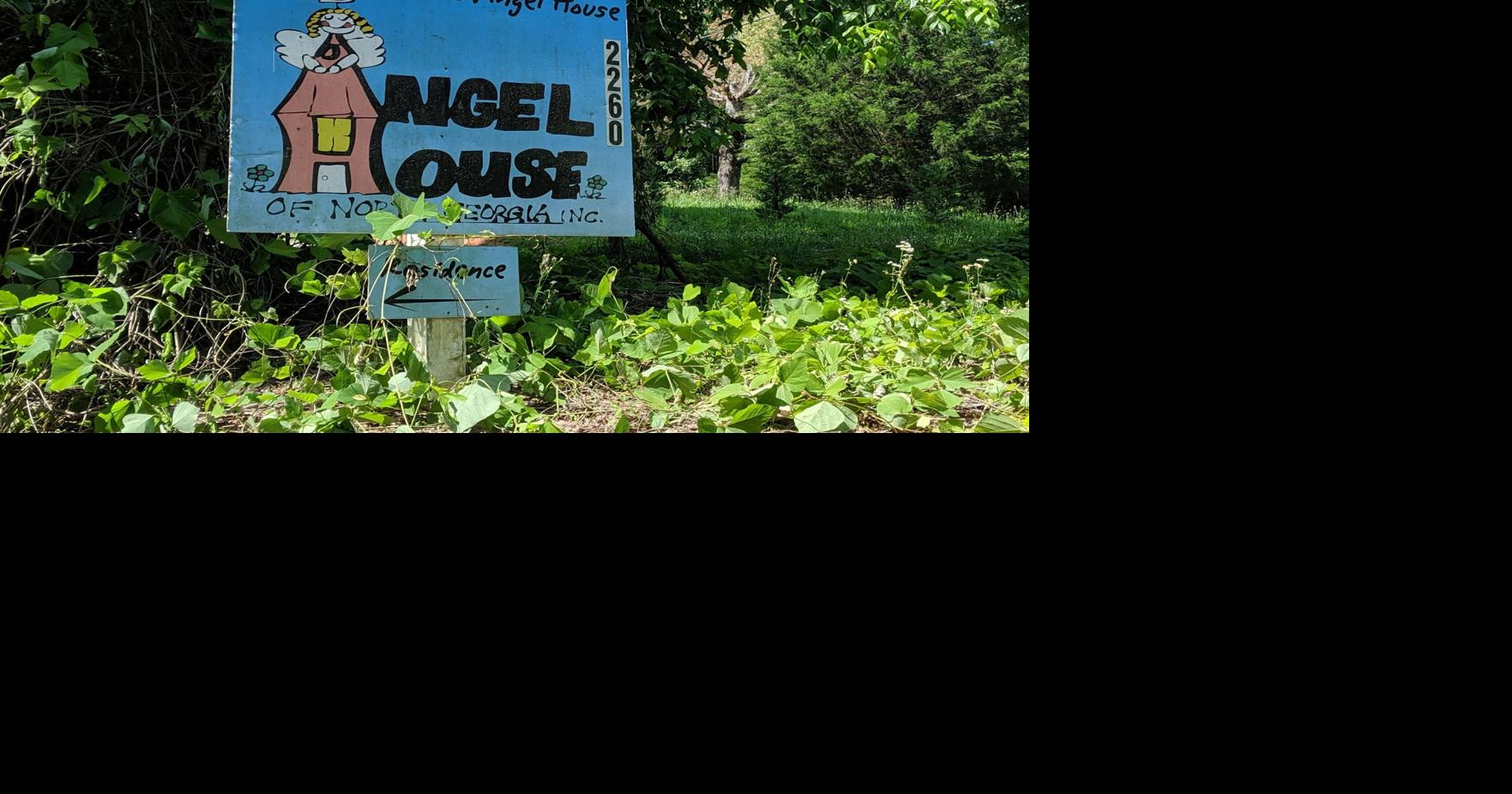 Angel House near resolution on water issue | Local News ...