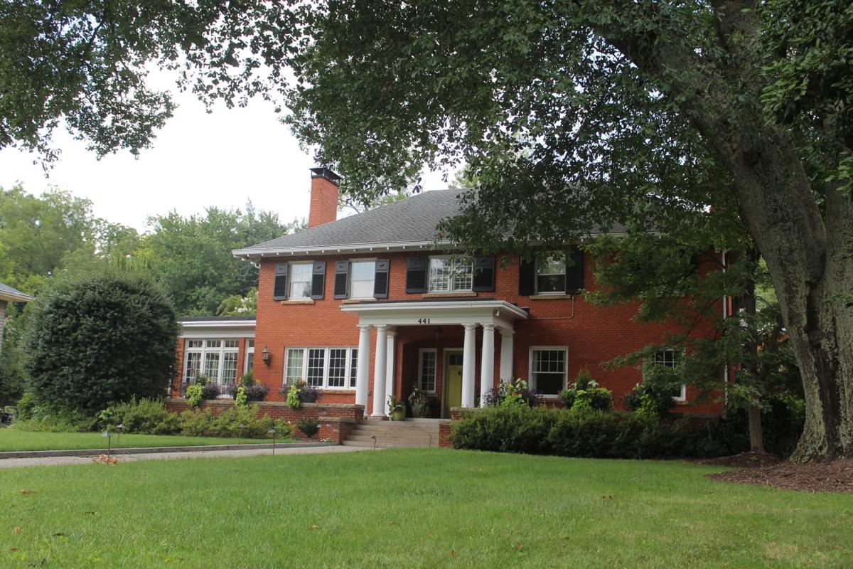 Marietta council, historic commission tangled up over ...