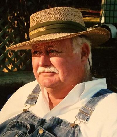 Randall Porter