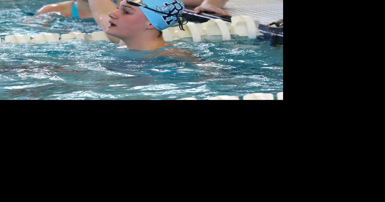 UPDATED: River Ridge Wins County Swim Championship | Sports ...