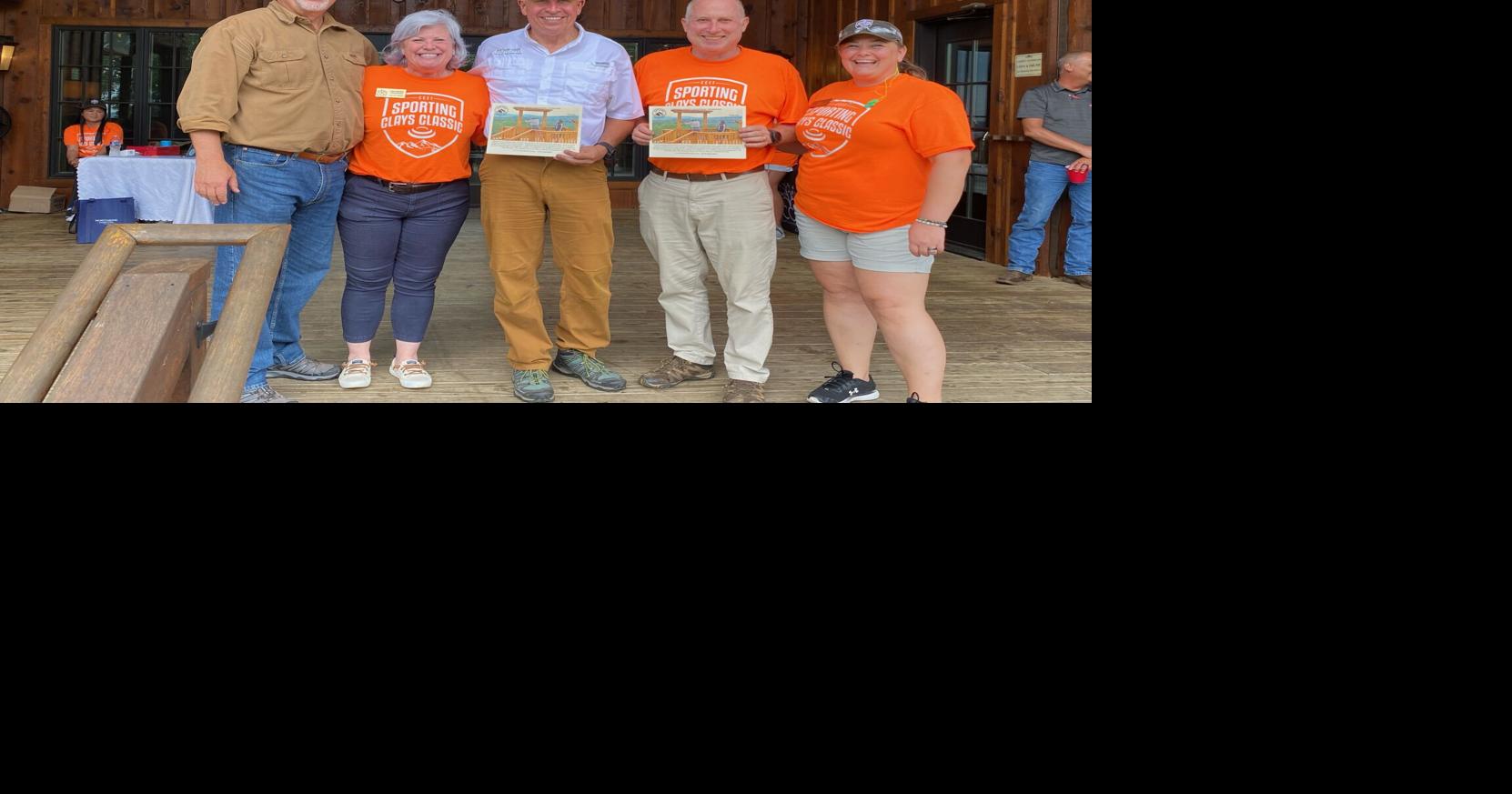 Cherokee County Educational Foundation raises 70K to help students