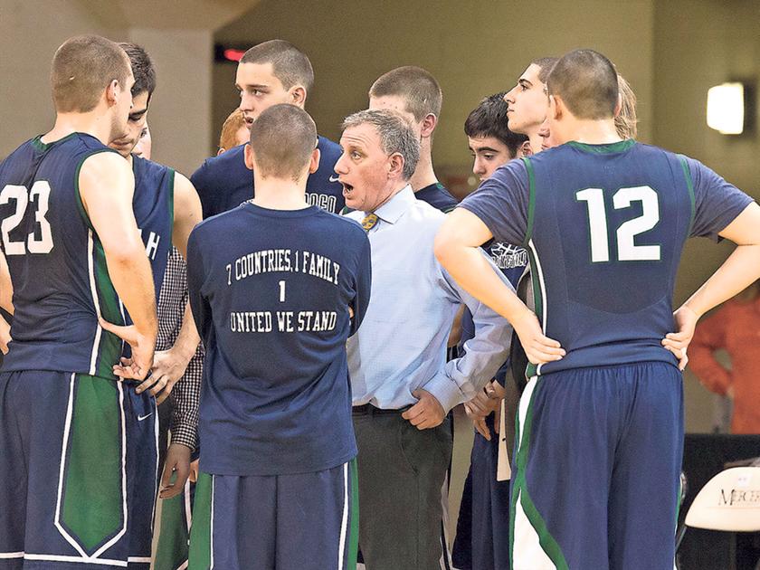 Longtime Furtah Prep Coach Fries Tapped To Take Reins Of Region