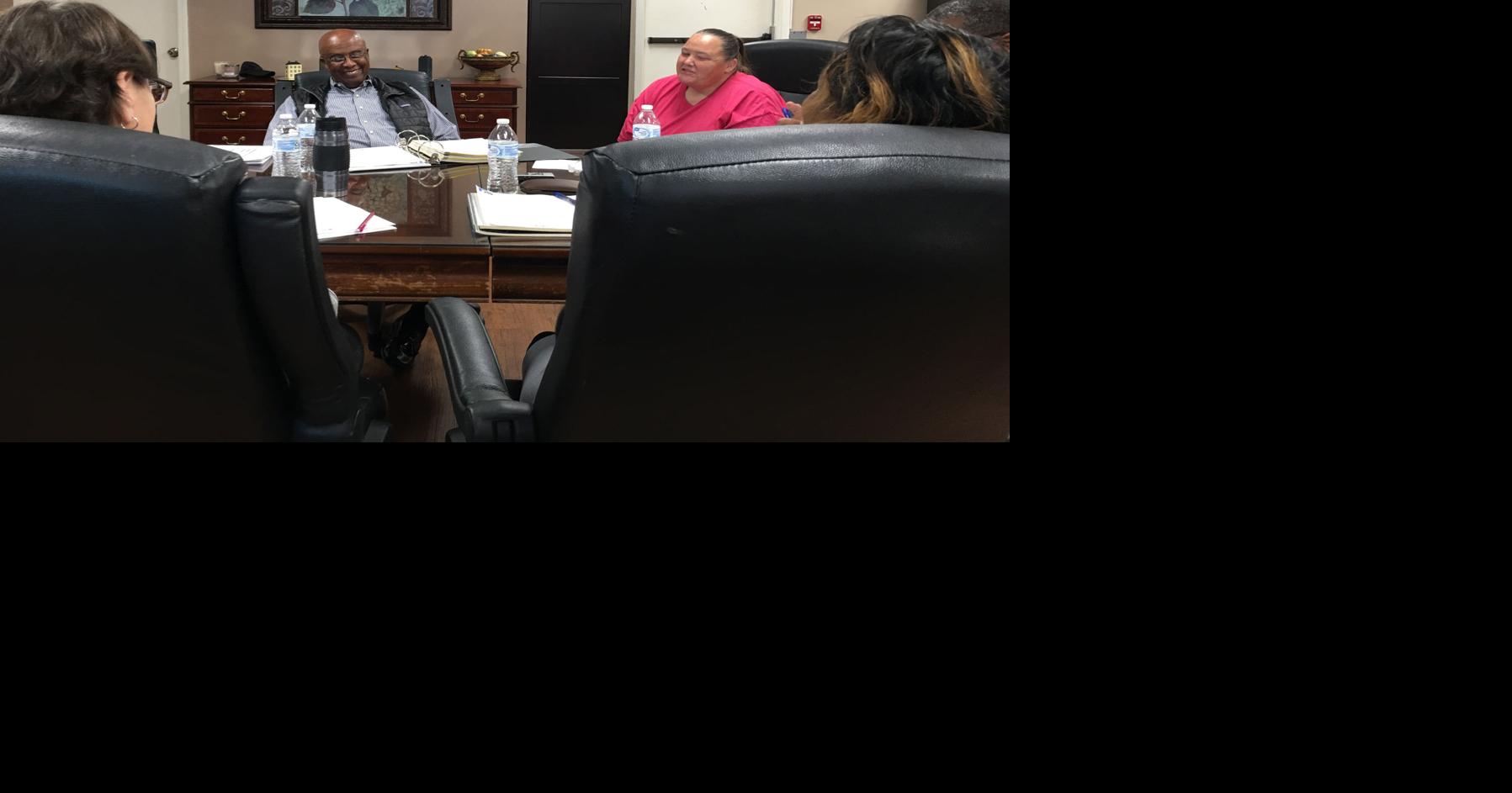 Canton Housing Authority board hears final 2017 audit report Local