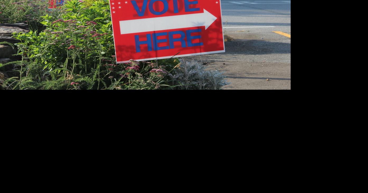 Some Cherokee County Voting Precincts Changing in 2024 Local News