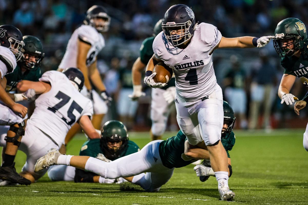 Creekview Kicks Off Carter Era Against Cambridge Sports