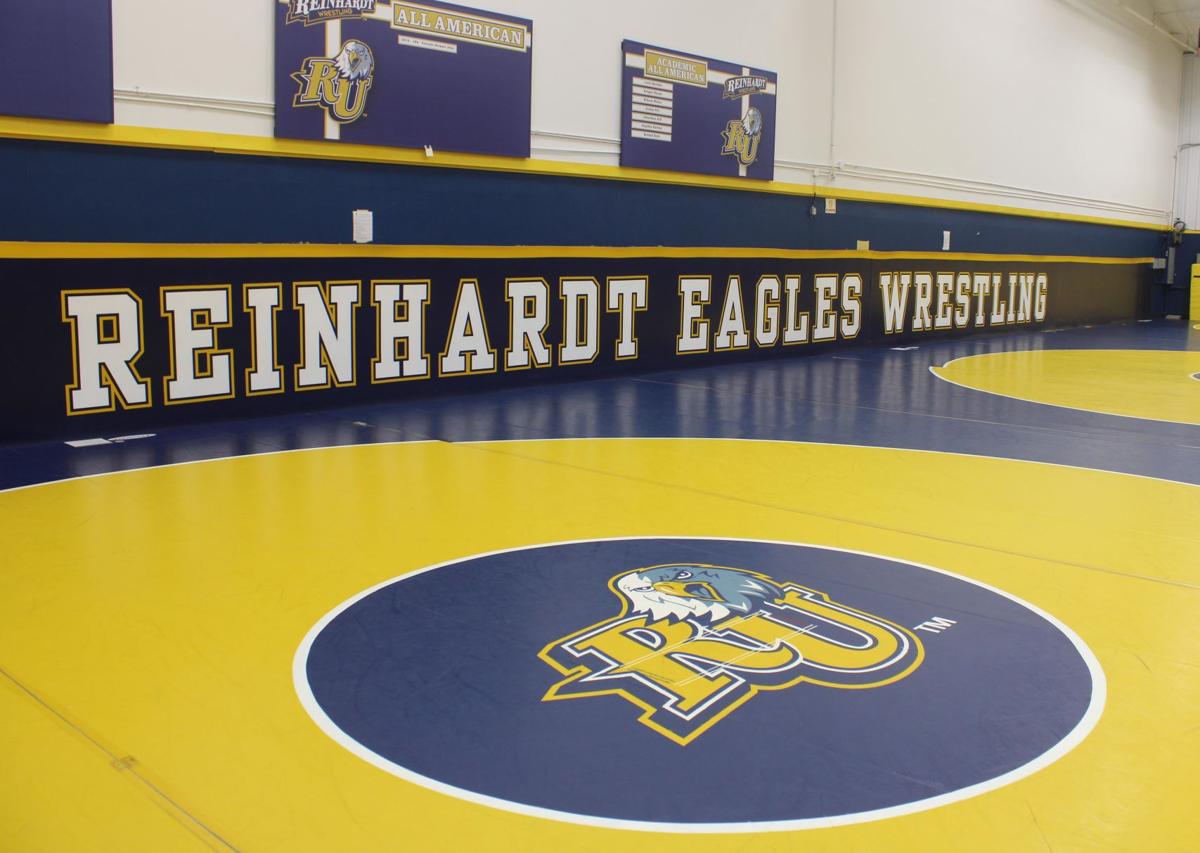 Reinhardt Wrestling Brings Back Multiple All Americans With Hopes Of A National Title Sports Tribuneledgernews Com