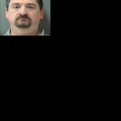 Child porn suspect arrested on 50 charges | Local News ...
