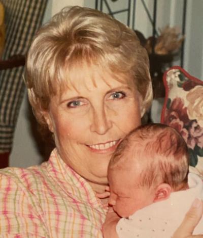 Dorothy Holgate