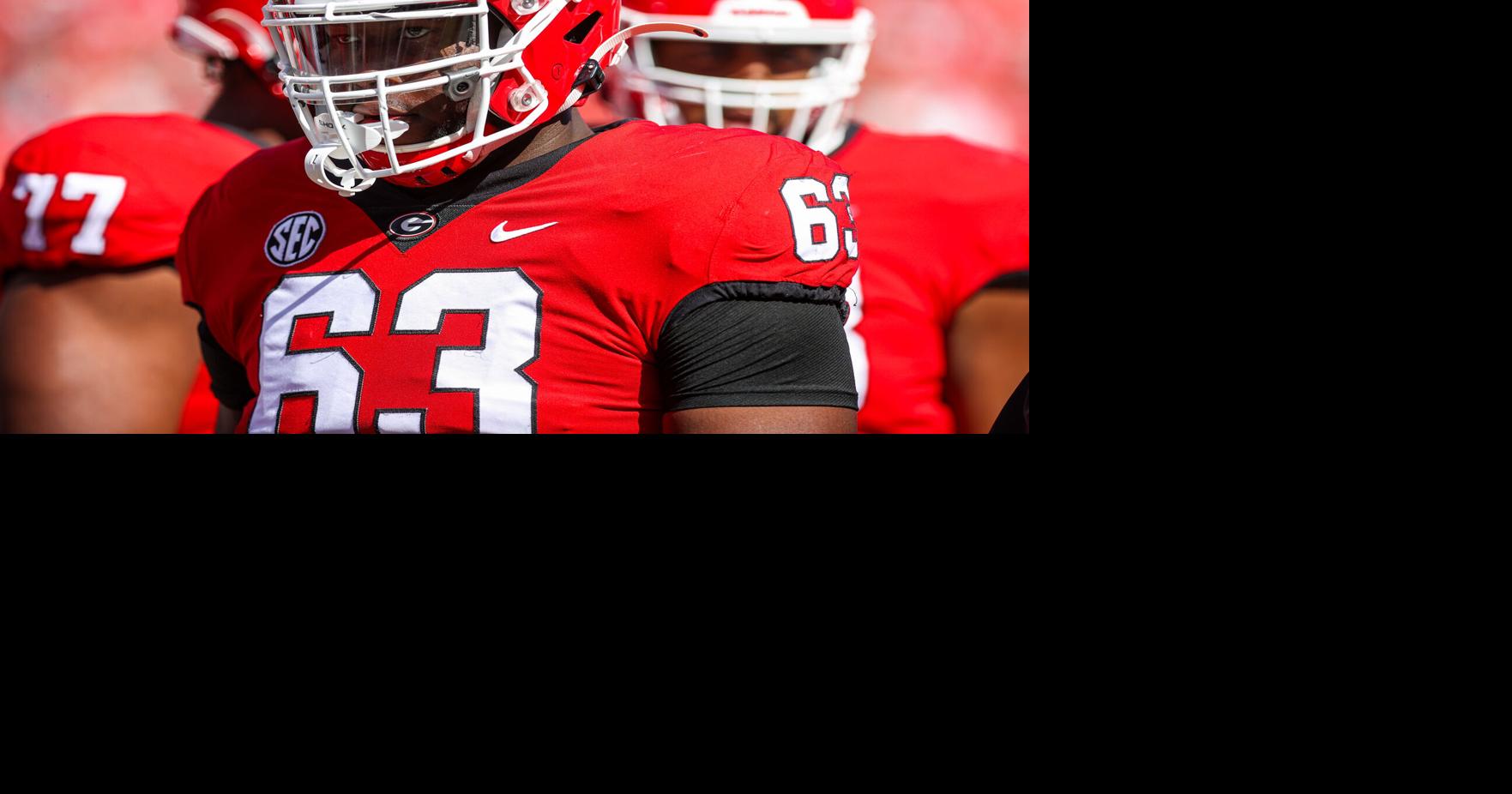 FCA Cherokee hosting football stars at ‘UGA Night of Champions
