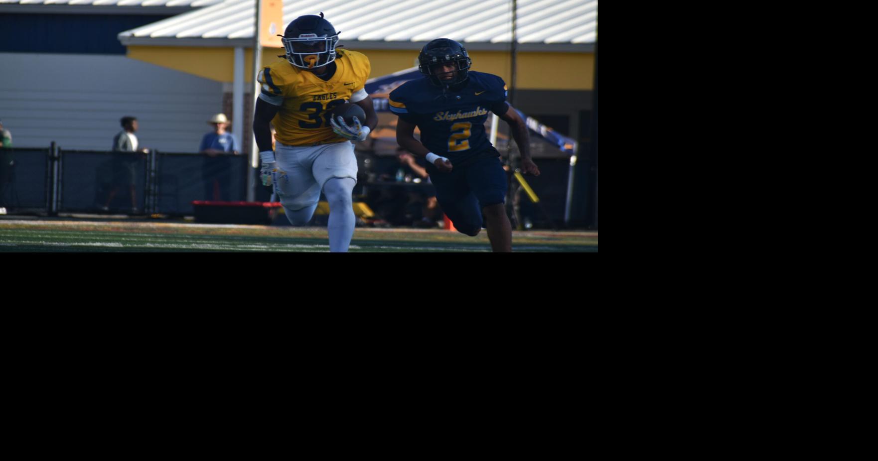 Reinhardt takes on Division II Newberry College