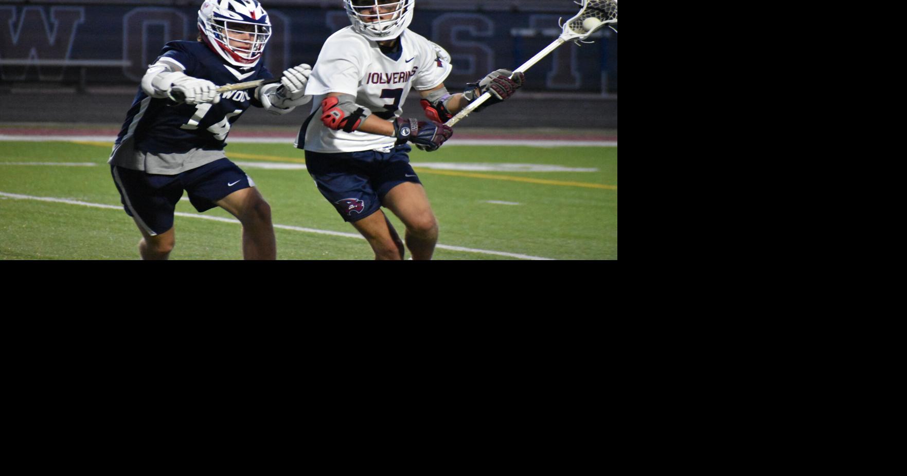 Boys Lacrosse Player of the Year: Forbes Puts Trust in Teammates ...