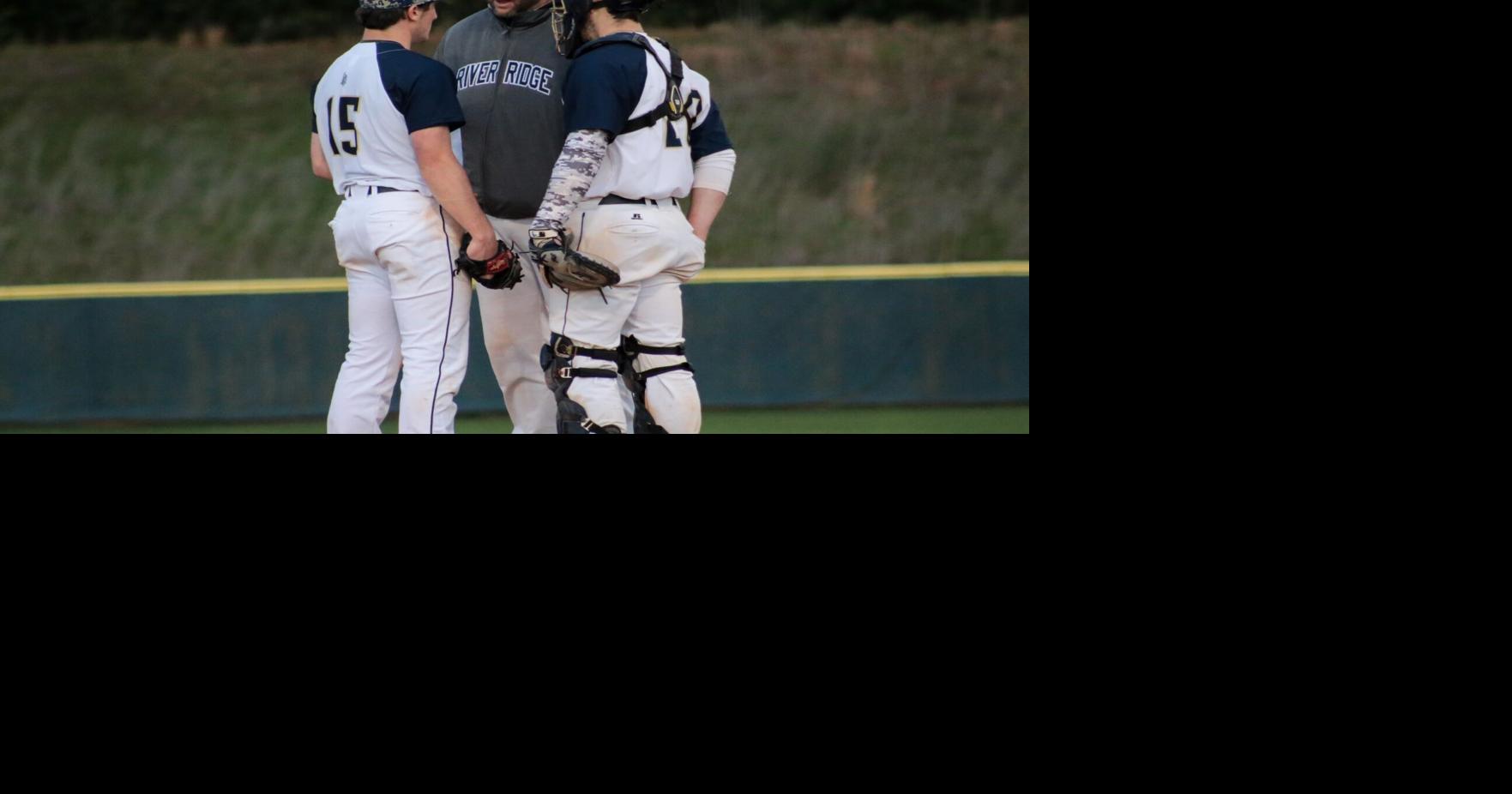 River Ridge hands the baseball reigns to Runion | Sports ...