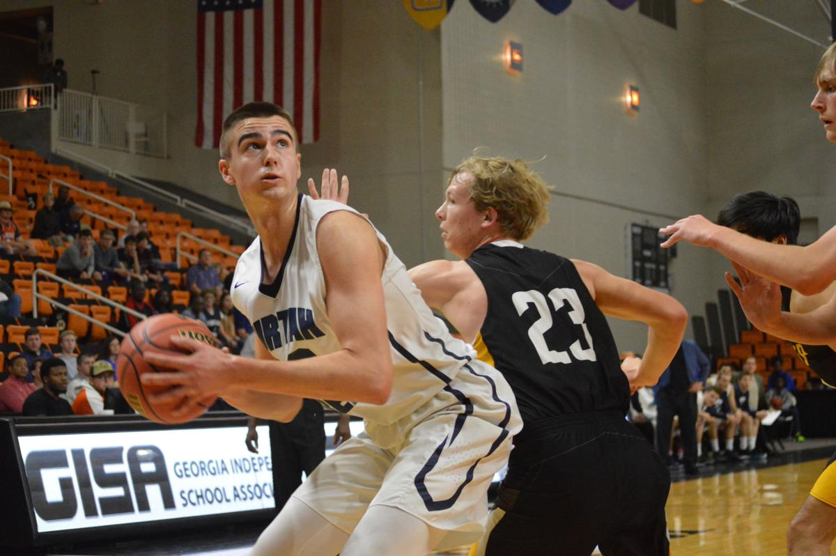 Furtah Set To Defend Gisa Title Sports Tribuneledgernews Com