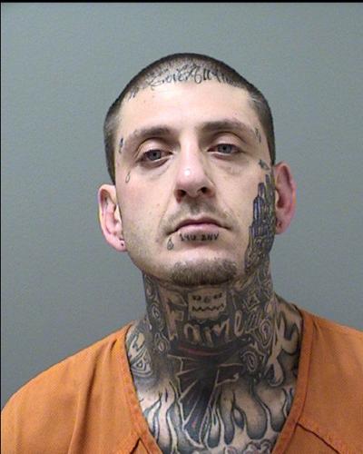 Alleged Woodstock Gang Member Seeks Separate Trial