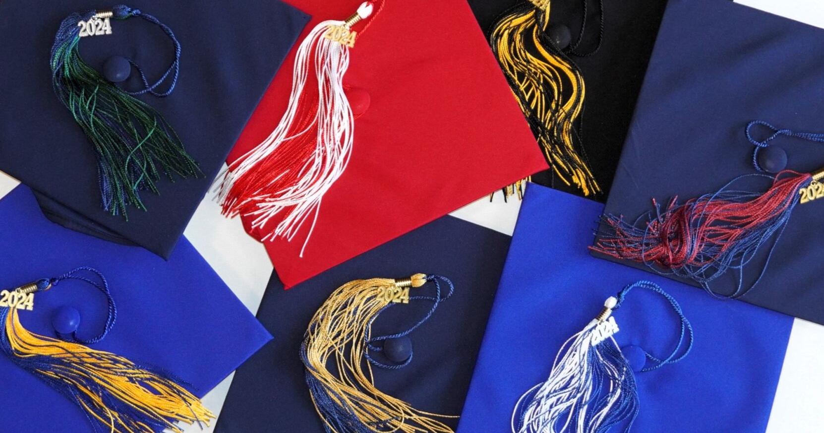 Cherokee Schools Graduating Over 3,000 High School Seniors - Vimarsana News