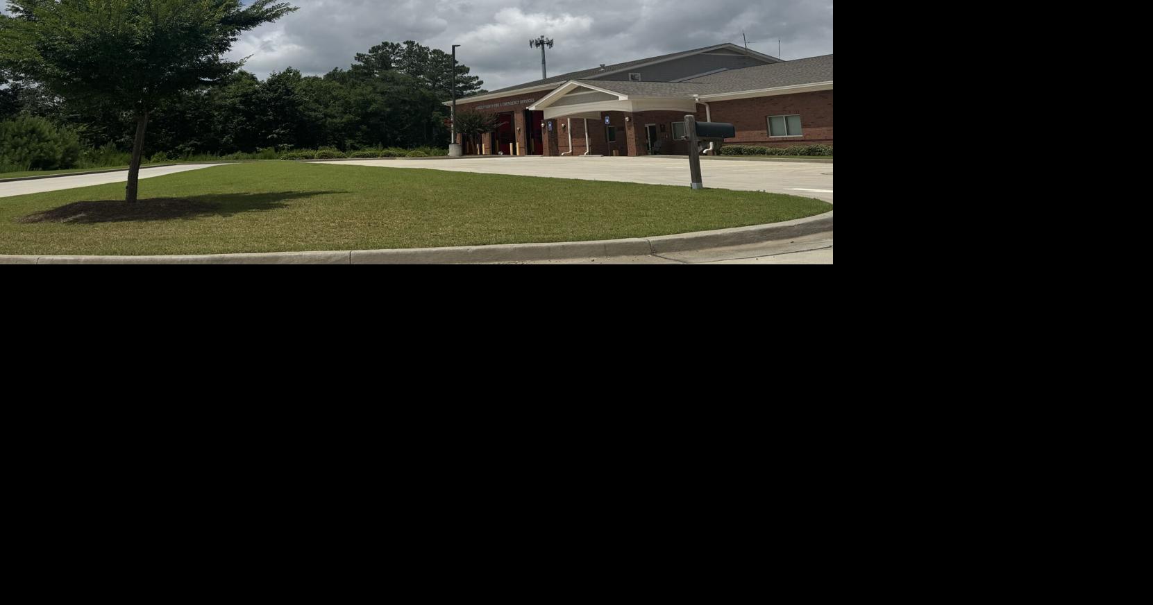 Cherokee County adopts area plan for Pearidge Community