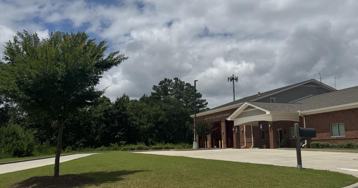 Cherokee County adopts area plan for Pearidge Community