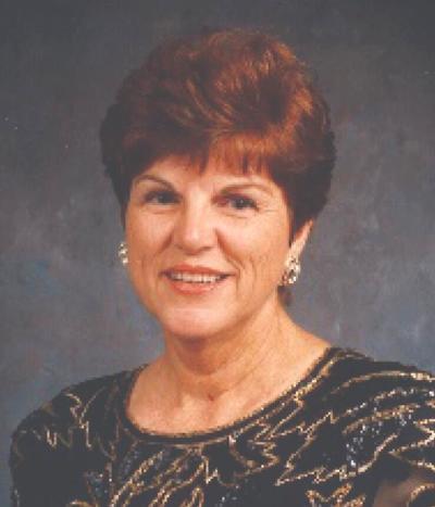 Judith Scott
