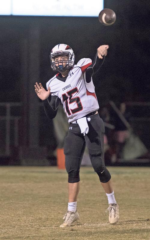 2018 Football Schedules Provide Varying Difficulty Sports