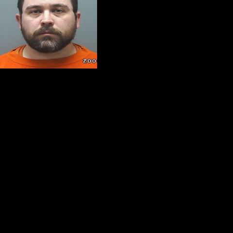 Canton man charged with sexual exploitation of children | Crime ...