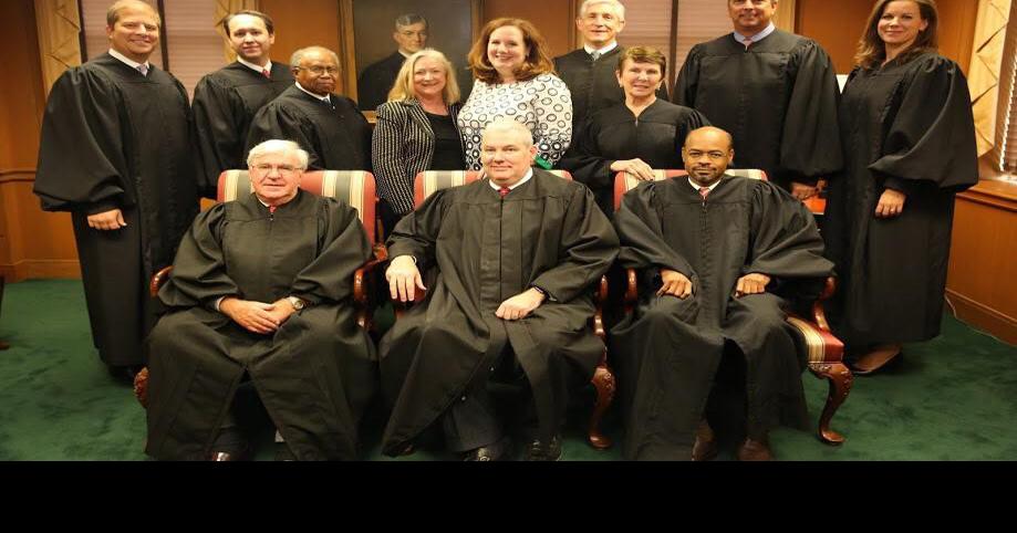 Cherokee County judge hears Georgia Supreme Court case Local News