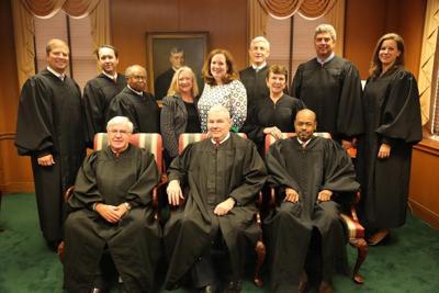 Cherokee County judge hears Georgia Supreme Court case Local News