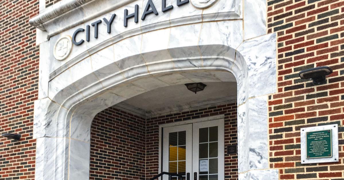 Canton City Council receives updates on housing redevelopment projects