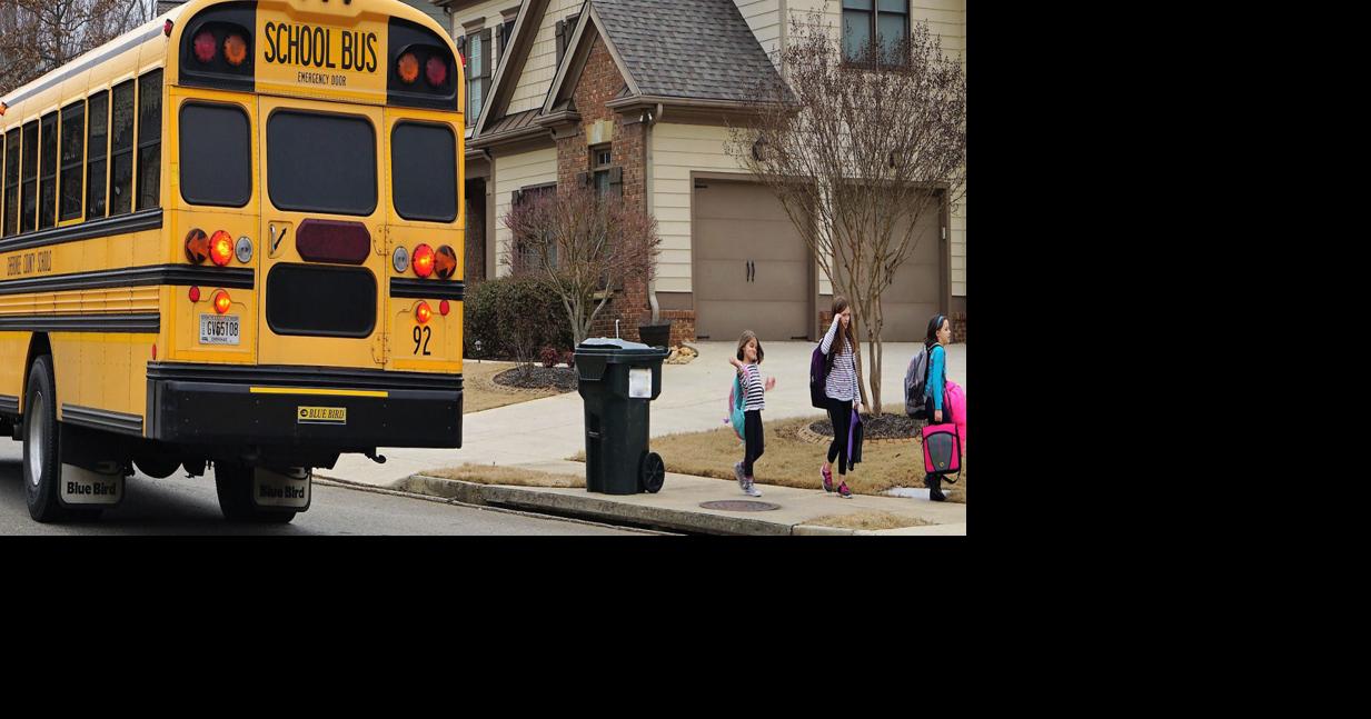 Cherokee Schools buys land near Creekview Education