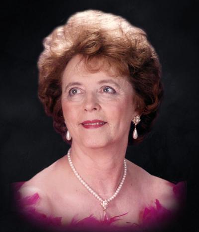 Carolyn DeAtreaga
