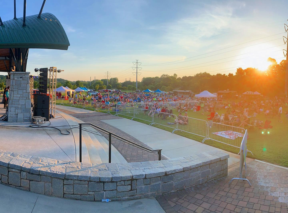 Free summer concert series returns to Canton this summer Local News