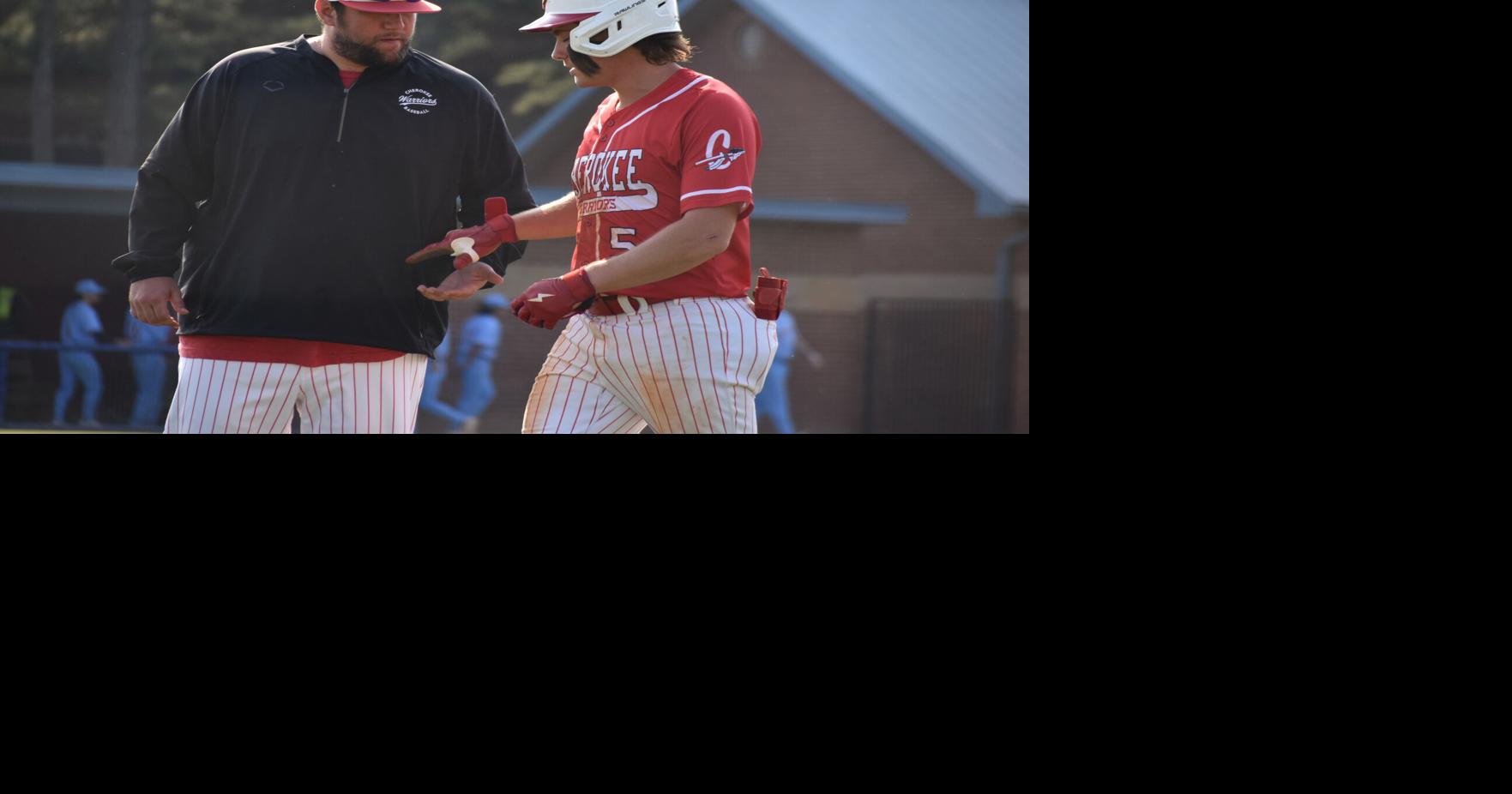 County Baseball Stars Make All-State Roster | Sports ...