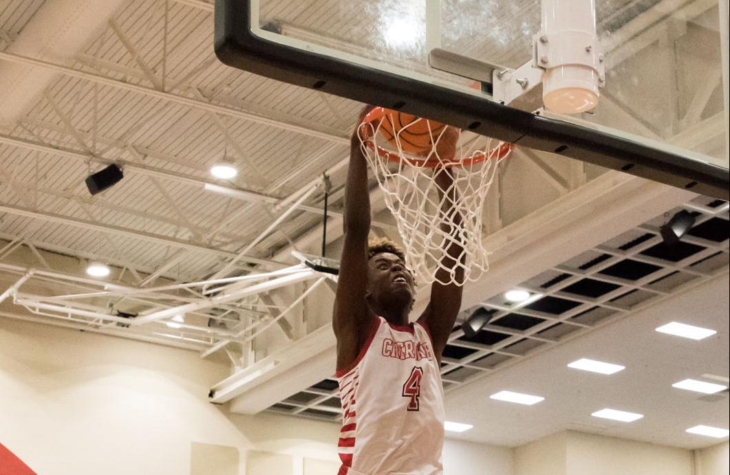 Basketball Playoff Preview Eight County Programs Advance To State