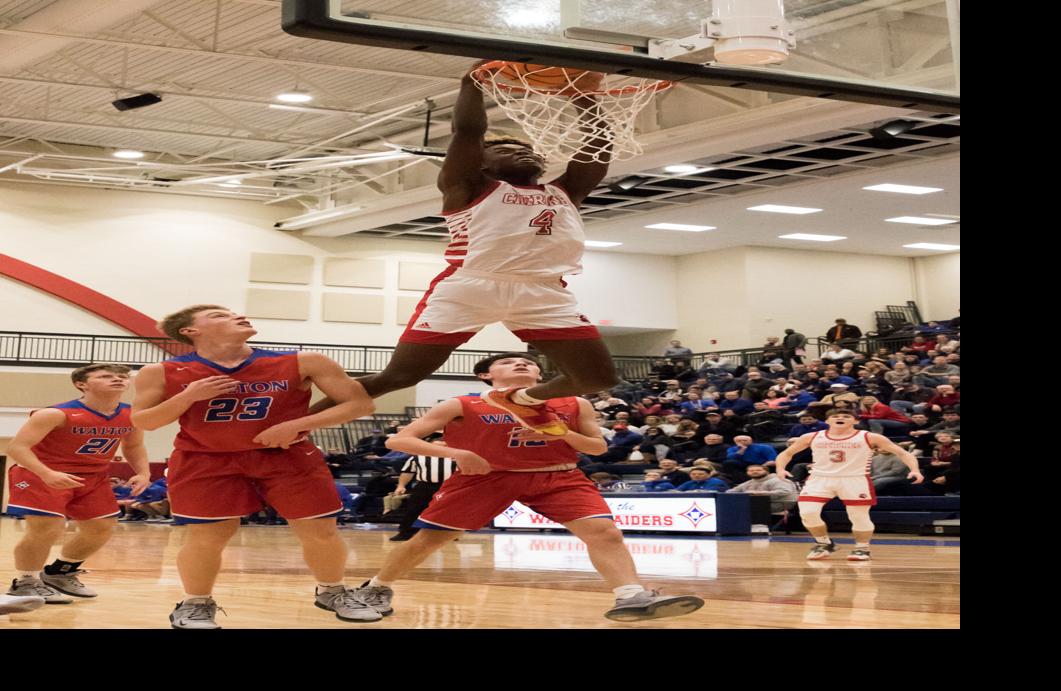 Basketball Playoff Preview Eight County Programs Advance To State