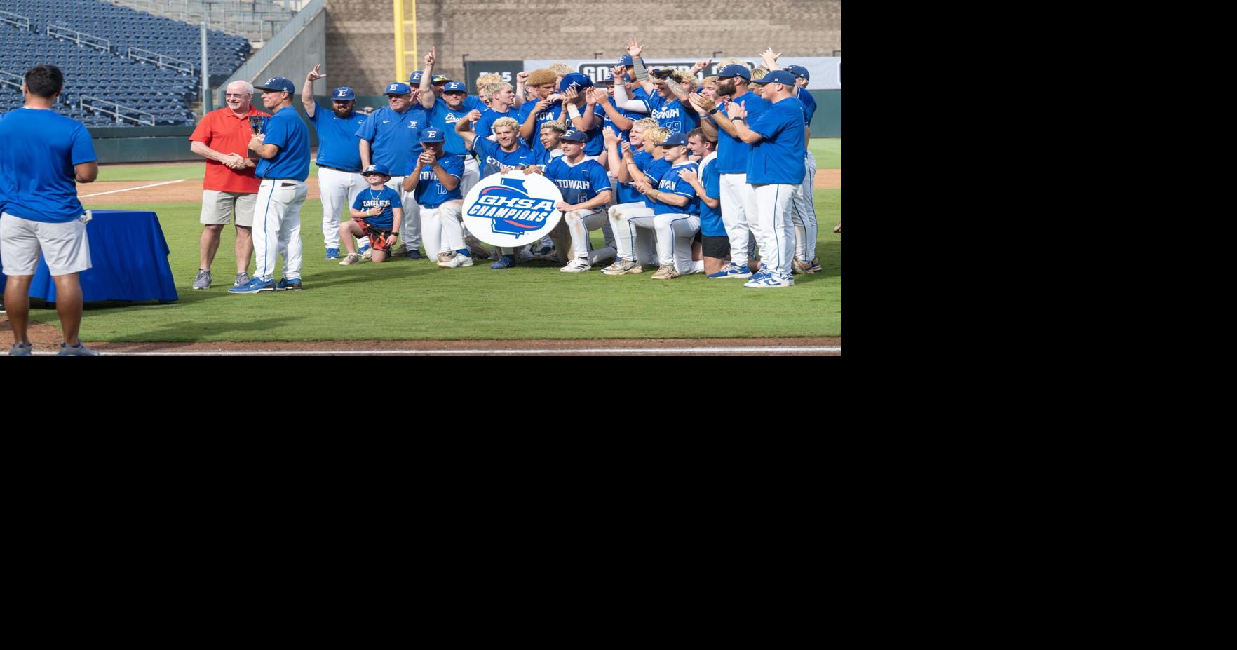 Etowah cracks national end-of-season rankings